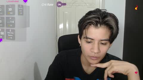 Snapshot of dahliarios chatting on December 29, 9:41 pm lorena online show from December 29, 9:41 pm