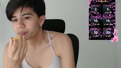 lorena online show from April 28, 5:11 am