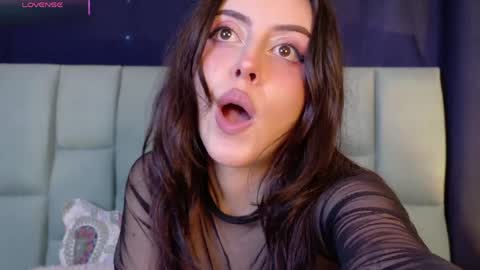 Dahlia online show from April 23, 12:29 pm