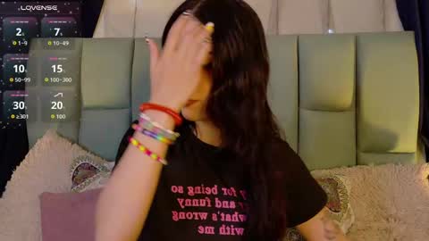 Dahlia online show from April 27, 11:29 am