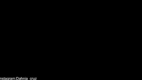 Snapshot of dahnia_cruz chatting on September 16, 6:38 pm dahnia_cruz online show from September 16, 6:38 pm