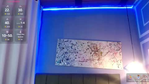 DAHYAN online show from February 15, 11:42 am