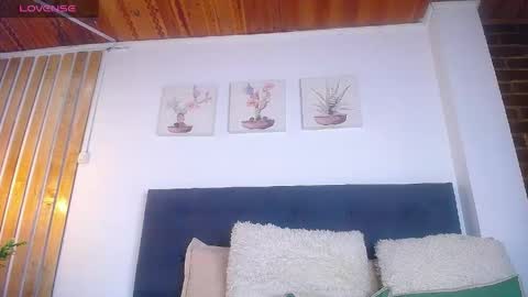 DAHYAN online show from April 28, 3:16 pm