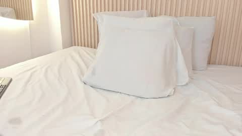 Daiana online show from April 25, 8:17 pm