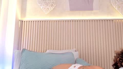 Daiana online show from March 22, 8:48 pm