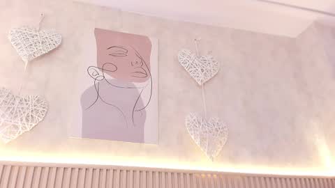 Daiana online show from November 12, 12:30 am