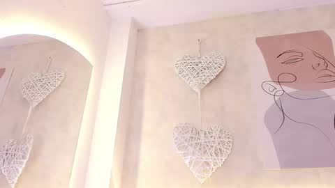 Daiana online show from November 21, 8:11 pm