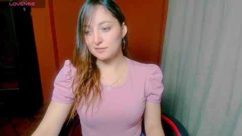 Daiana online show from January 18, 11:56 pm