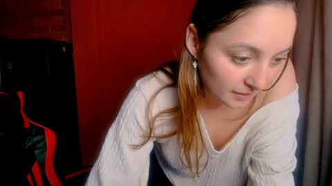Daiana online show from May 4, 8:12 pm