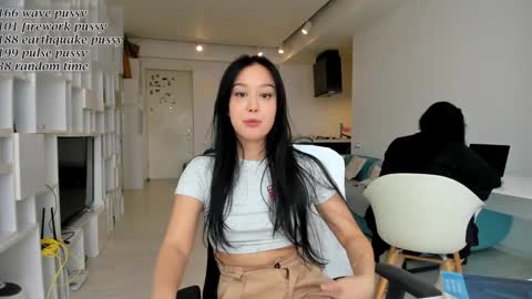 daily_love online show from March 4, 12:56 pm