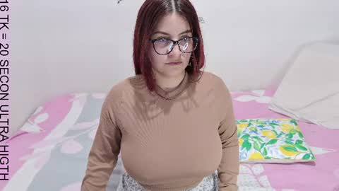 Daina online show from July 20, 10:32 pm