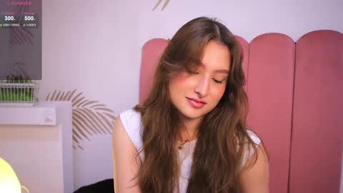 Snapshot of daisha_riley chatting on March 11, 12:39 pm Lauren online show from March 11, 12:39 pm