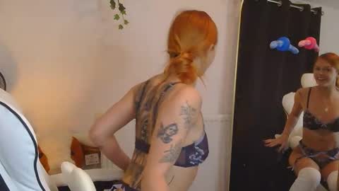 Dais online show from April 29, 9:31 pm