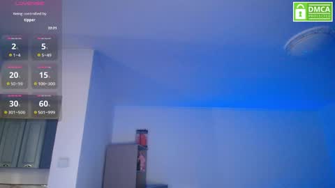 DaIsy Abby online show from April 22, 7:38 am