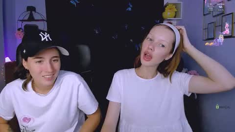 daisy online show from September 12, 7:21 pm