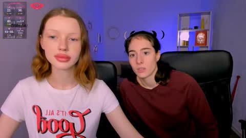 daisy online show from December 17, 8:24 pm