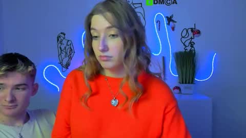 Little Di online show from January 11, 4:39 am