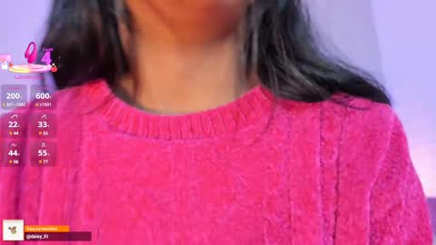 Snapshot of daisy_lit chatting on February 28, 9:23 pm Daisy online show from February 28, 9:23 pm