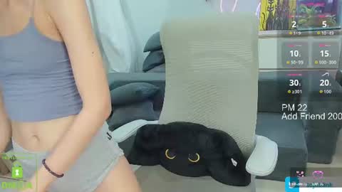 Daisy online show from August 3, 8:51 am