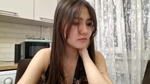 Jasmin online show from May 19, 2:35 pm