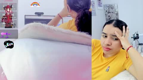 daki_ume_ online show from April 26, 2:31 am