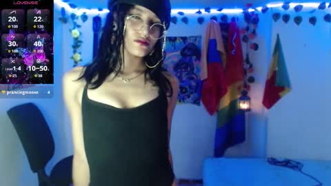 Dakko online show from March 10, 7:45 am