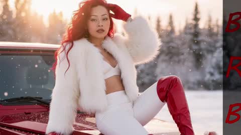 Dakota Crab online show from November 24, 1:40 am