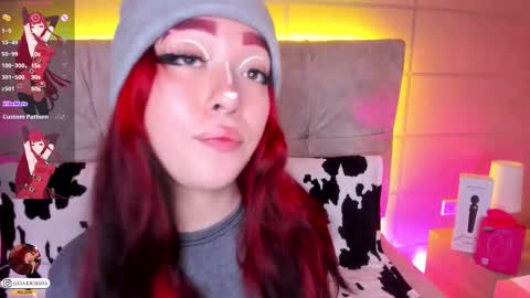 Dakota online show from March 9, 3:15 pm