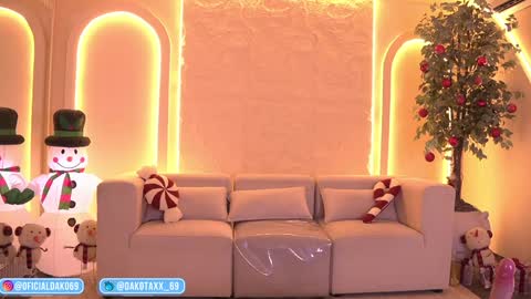 dako online show from December 20, 3:32 am