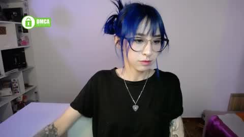 Maca online show from April 24, 12:02 am