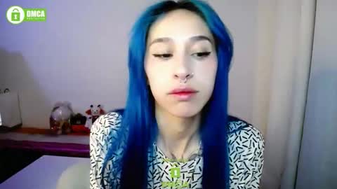 Maca online show from December 17, 11:20 pm