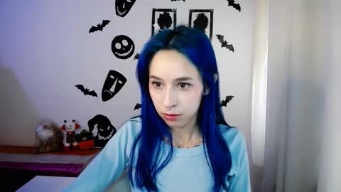 Maca online show from October 18, 3:37 pm