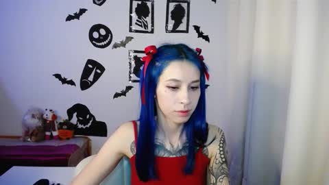 Maca online show from October 7, 11:42 pm