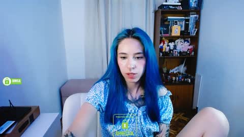 Maca online show from December 15, 3:34 am