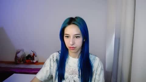 Maca online show from November 25, 9:37 pm