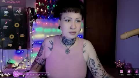 Dakota online show from December 15, 3:01 am