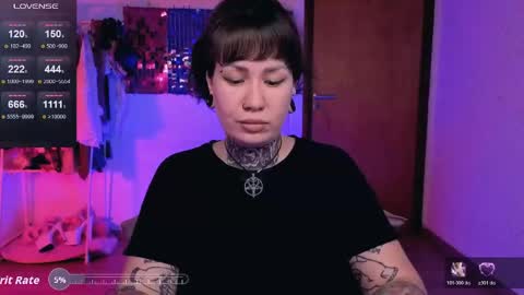 Dakota online show from April 25, 10:51 pm