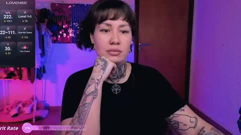 Dakota online show from April 26, 11:13 pm