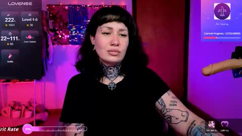 Dakota online show from March 6, 1:12 am