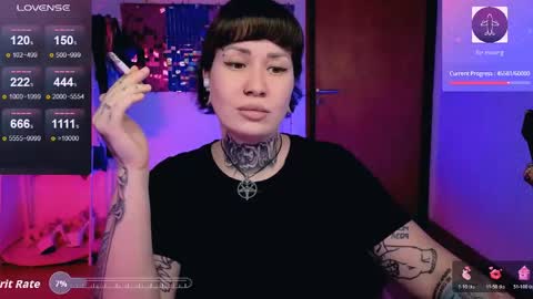 Dakota online show from April 22, 3:03 am