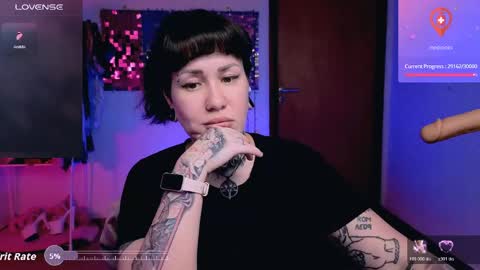 Dakota online show from April 19, 6:10 pm