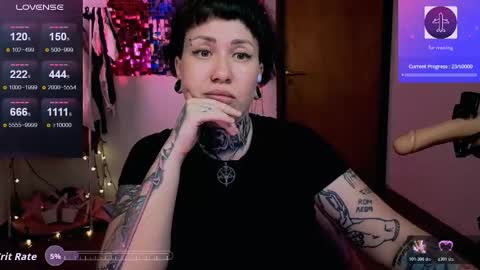 Dakota online show from February 6, 7:12 am