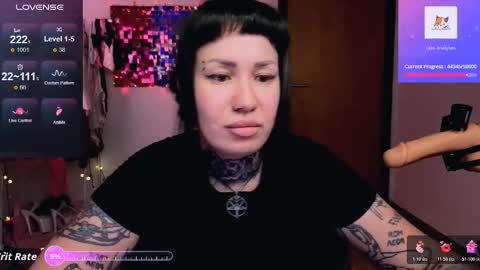 Dakota online show from January 31, 7:56 pm