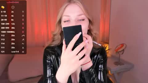 Dakota online show from October 19, 9:44 am