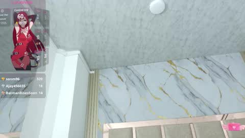 dakotatylerrr online show from January 5, 5:27 pm