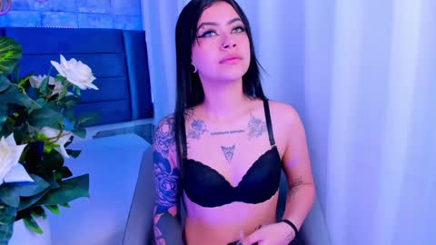   online show from January 17, 2:07 pm