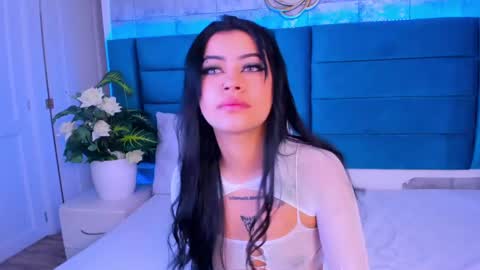   online show from February 10, 2:05 pm