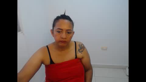 daleska_delicious1 online show from April 26, 10:07 pm