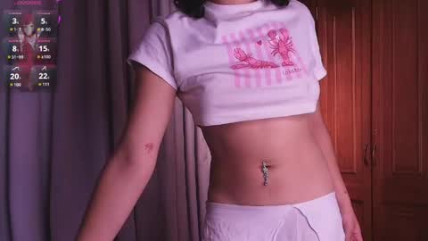 D A L H I L A online show from April 22, 2:52 am