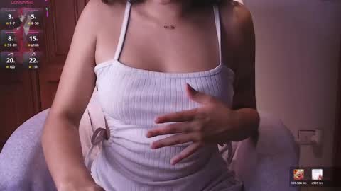 D A L H I L A online show from April 12, 11:57 am